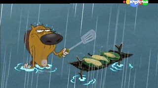 Зиг и Шарко S1E43