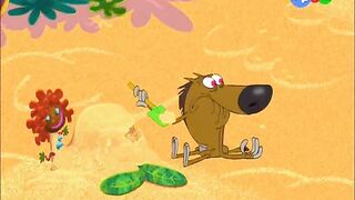 Зиг и Шарко S1E48