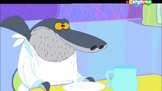 Зиг и Шарко S1E53