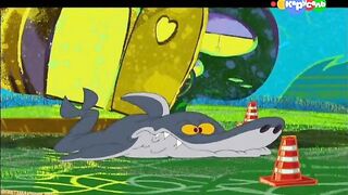 Зиг и Шарко S1E57