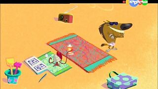 Зиг и Шарко S1E62