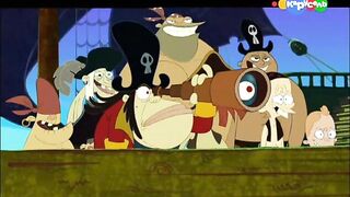 Зиг и Шарко S1E63