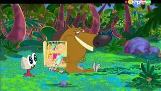 Зиг и Шарко S1E67