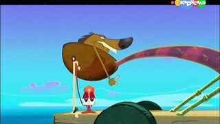 Зиг и Шарко S1E70