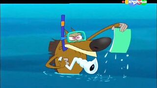 Зиг и Шарко S1E73