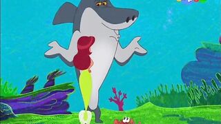Зиг и Шарко S1E74