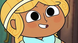 Храбрая Пинекон и Пони S2E07