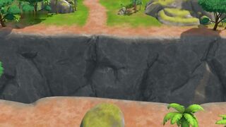 Вспыш и чудо машинки s5e02 Эй-Джей приходит на помощь