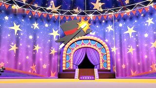 Вспыш и чудо машинки s5e05 Абра-ка-гурчик!