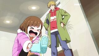 [AniMaunt] Buddy Daddies - 12