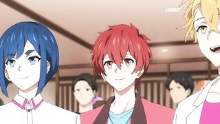 [AniMaunt] UniteUp! - 10