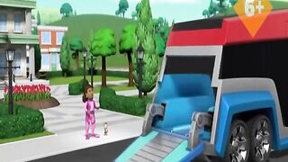 Щенячий патруть S9E18