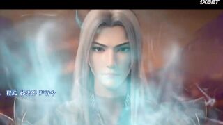 [AniMaunt] Doupo Cangqiong Nian Fan - 38