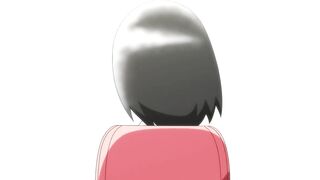 [AniMaunt] Jijou wo Shiranai Tenkousei ga Guigui - 01