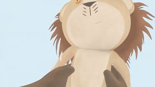 Приключения бурого медвежонка S1E24 Дом для старой игрушки