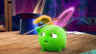 Солнечные зайчики S1E02 Magic wand