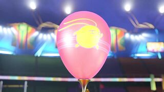 Солнечные зайчики S1E04 Who is faster