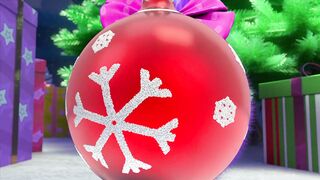 Солнечные зайчики S1E14 Christmas tree