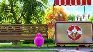 Солнечные зайчики S1E19 Colour mixer