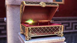 Солнечные зайчики S1E20 Wonder brush