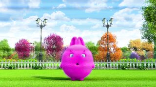 Солнечные зайчики S1E23 Selfie