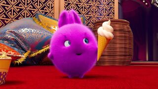 Солнечные зайчики S1E26 Power of magic