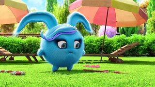 Солнечные зайчики S2E03 How to Make a Friend Laugh