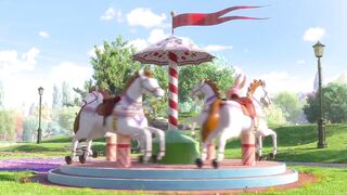 Солнечные зайчики S2E15 How to Cook a Burger