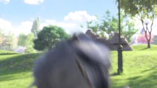 Солнечные зайчики S2E18 Chickabunnies