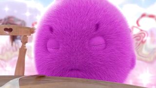 Солнечные зайчики S2E20 Sweet Dream