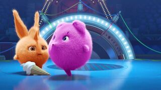 Солнечные зайчики S2E22 Incredible Machine