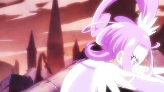 Глиттер форс S1E01 Новое приключение