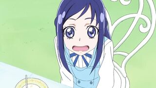 Глиттер форс S1E04 В свете глиттер внимания