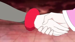 Глиттер форс S2E01 Новые друзья, старые враги