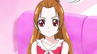 Глиттер форс S2E07 Кристальное зеркало