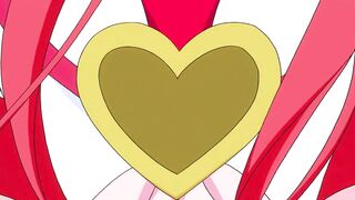 Глиттер форс S2E10 Смысл семьи