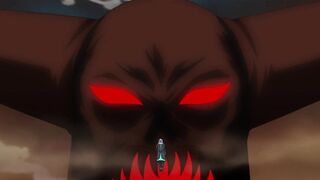 Глиттер форс S2E13 Начало конца