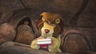 Всемогущий крошка Бхим S2E28 Сюрприз на день рождения