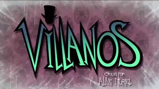 Злыдни E13 спец