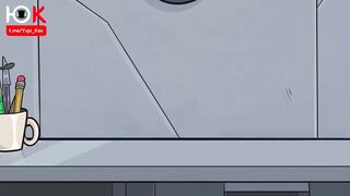 Злыдни S1E05 Юпикс