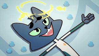 Крутиксы S2E6 Железный Чемпион