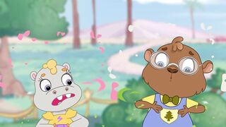 Забезу. Уши с хвостиком S1E02 Настоящая звездочка