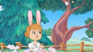 Забезу. Уши с хвостиком S1E06 Скворечник