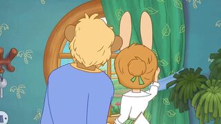 Забезу. Уши с хвостиком S1E12 Космическая пицца