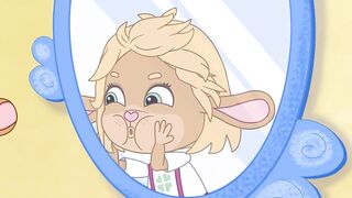 Забезу. Уши с хвостиком S1E22 Рот на замке