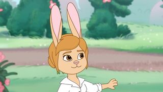 Забезу. Уши с хвостиком S1E24 Кем стать