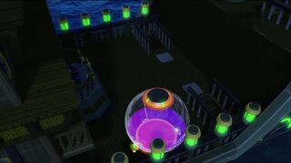 Тобот. Детективы галактики S3E03 Потасовка в облаках