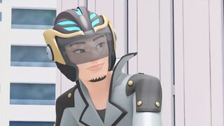 Тобот Атлон S1E01