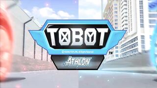 Тобот Атлон S1E06