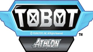 Тобот Атлон S1E08